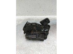 Recambio de motor cierre centralizado trasero izquierdo para cupra formentor referencia OEM IAM A5Q5TA839015   2