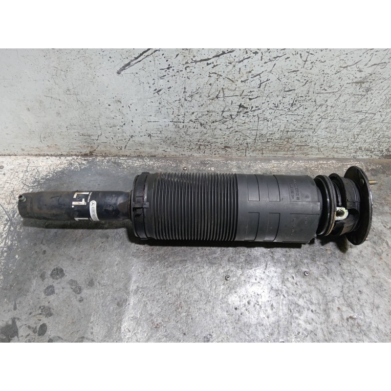 Recambio de amortiguador delantero izquierdo para mercedes clase s (w220) berlina 500 (220.075) referencia OEM IAM A2203200138 1