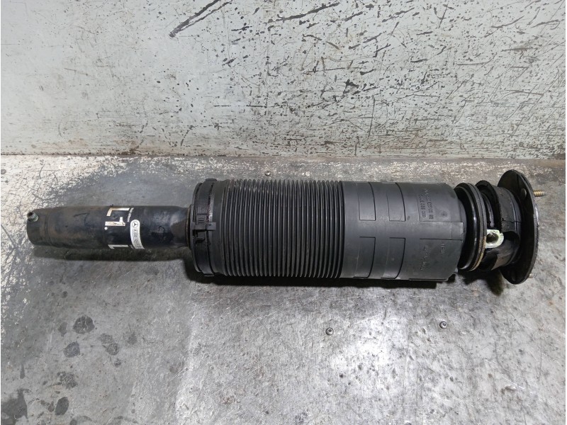 Recambio de amortiguador delantero izquierdo para mercedes clase s (w220) berlina 500 (220.075) referencia OEM IAM A2203200138 1