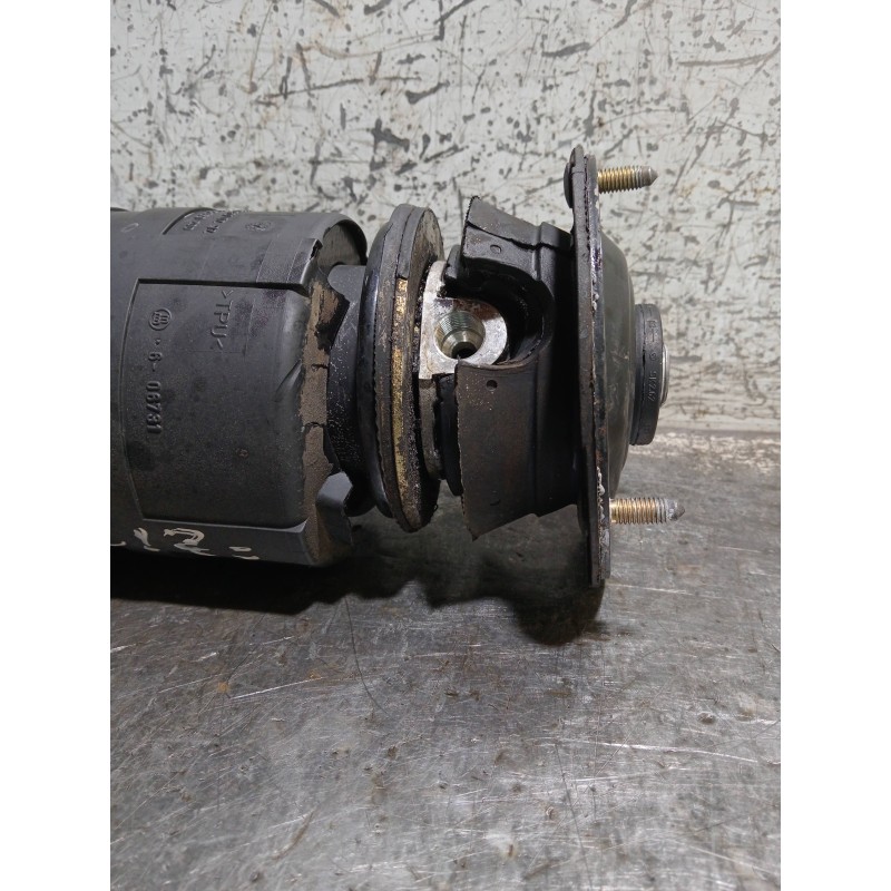 Recambio de amortiguador delantero izquierdo para mercedes clase s (w220) berlina 500 (220.075) referencia OEM IAM A2203200138 1