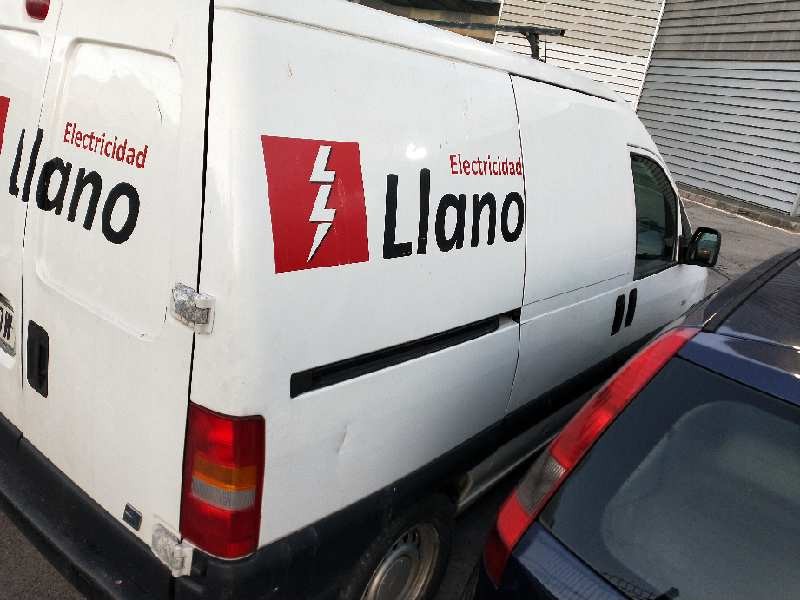 fiat scudo (222) del año 2006