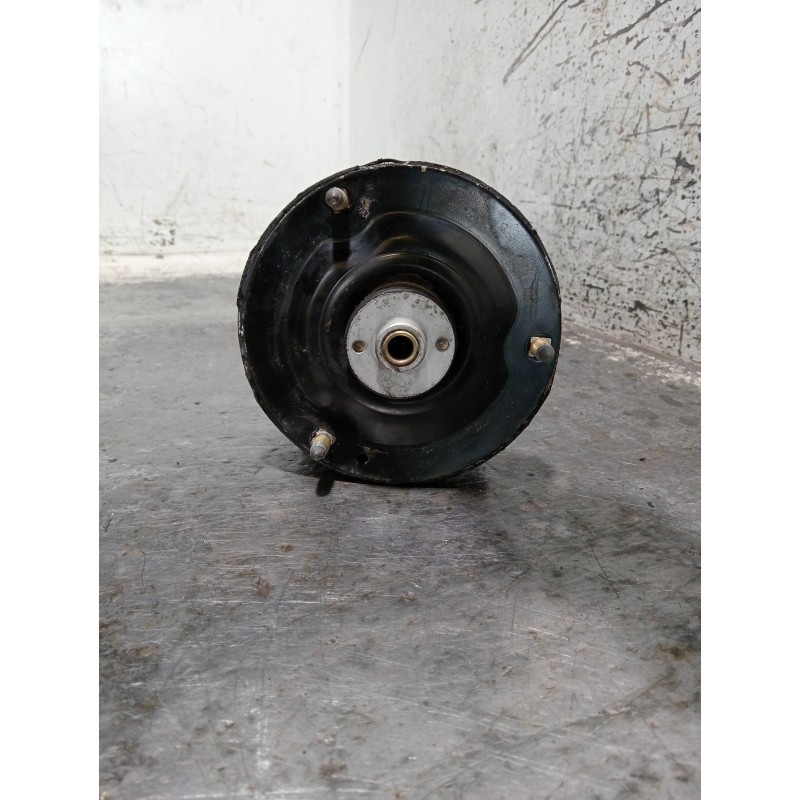 Recambio de amortiguador delantero izquierdo para mercedes clase s (w220) berlina 500 (220.075) referencia OEM IAM A2203200138 1