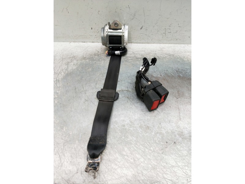 Recambio de juego cinturones trasero para volkswagen golf viii gti cd1 clubsport referencia OEM IAM   1 CINTURÓN