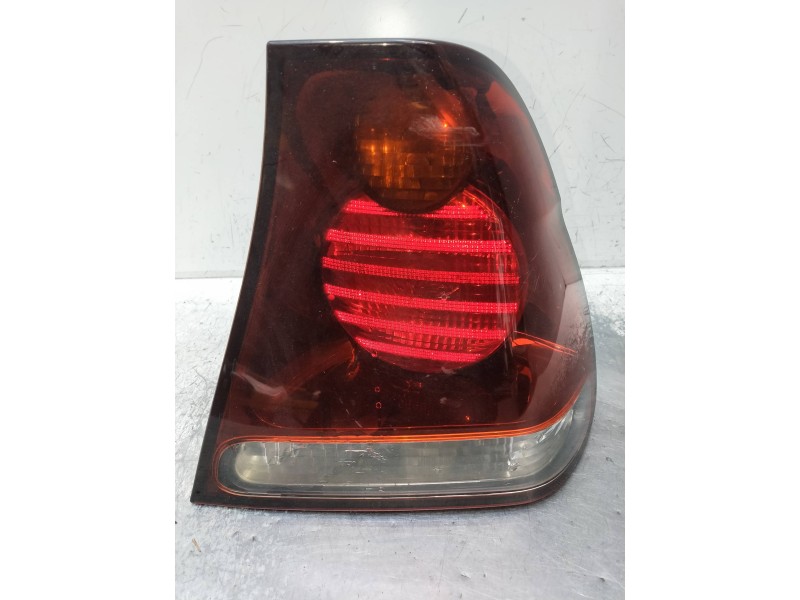 Recambio de piloto trasero derecho para bmw serie 3 compact (e46) referencia OEM IAM 63216927764  