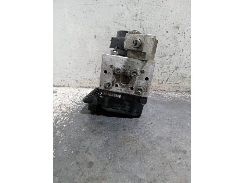 Recambio de abs para mercedes clase s (w220) berlina 500 (220.075) referencia OEM IAM 0265202444 A0044314612 