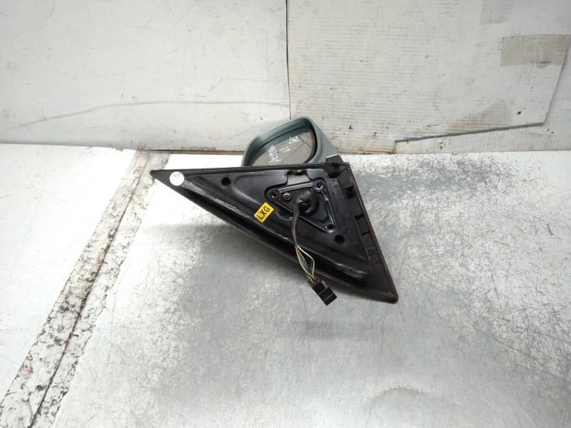 Recambio de retrovisor derecho para ssangyong rexton rx 270 full referencia OEM IAM   ELECTRICO