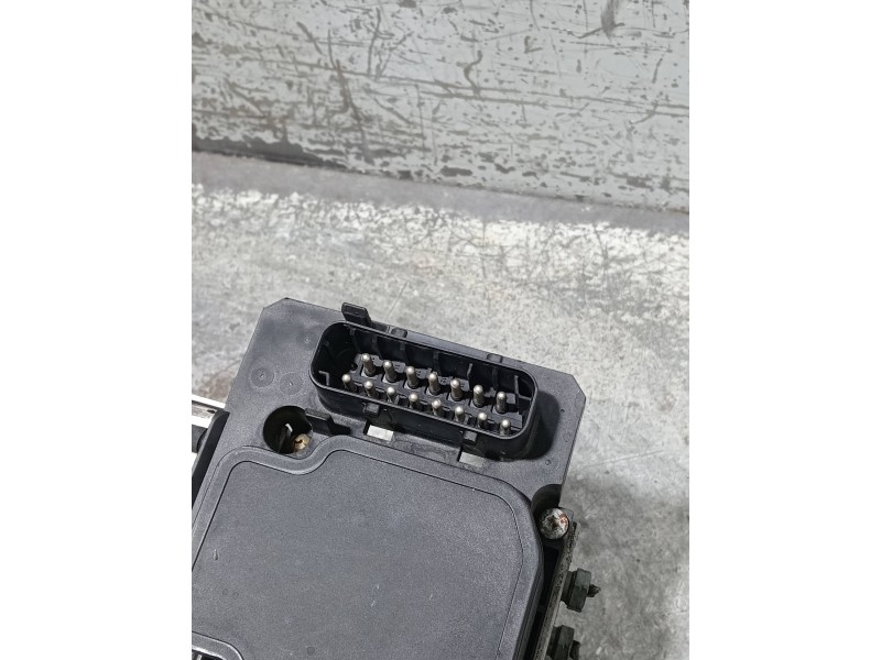 Recambio de abs para mercedes clase s (w220) berlina 500 (220.075) referencia OEM IAM 0265202444 A0044314612 