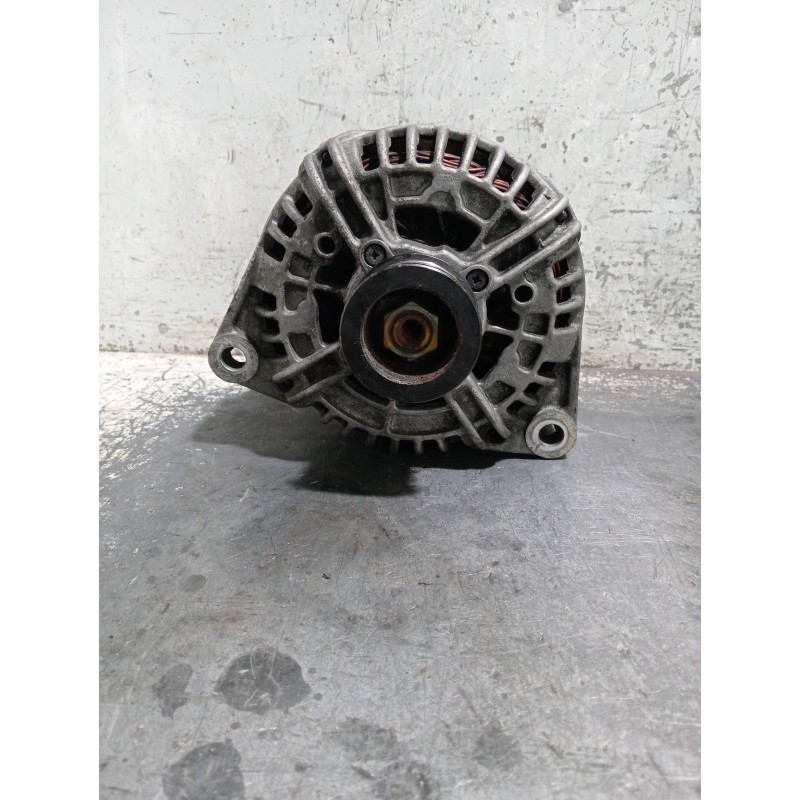 Recambio de alternador para mercedes clase s (w220) berlina 500 (220.075) referencia OEM IAM 0124615012 A0121541302 