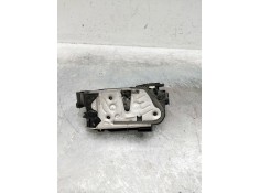 Recambio de motor cierre centralizado trasero derecho para cupra formentor referencia OEM IAM A6Q5TA839016Q  