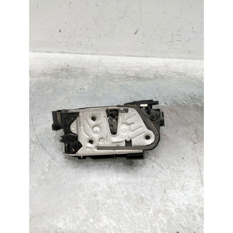 Recambio de motor cierre centralizado trasero derecho para cupra formentor referencia OEM IAM A6Q5TA839016Q  