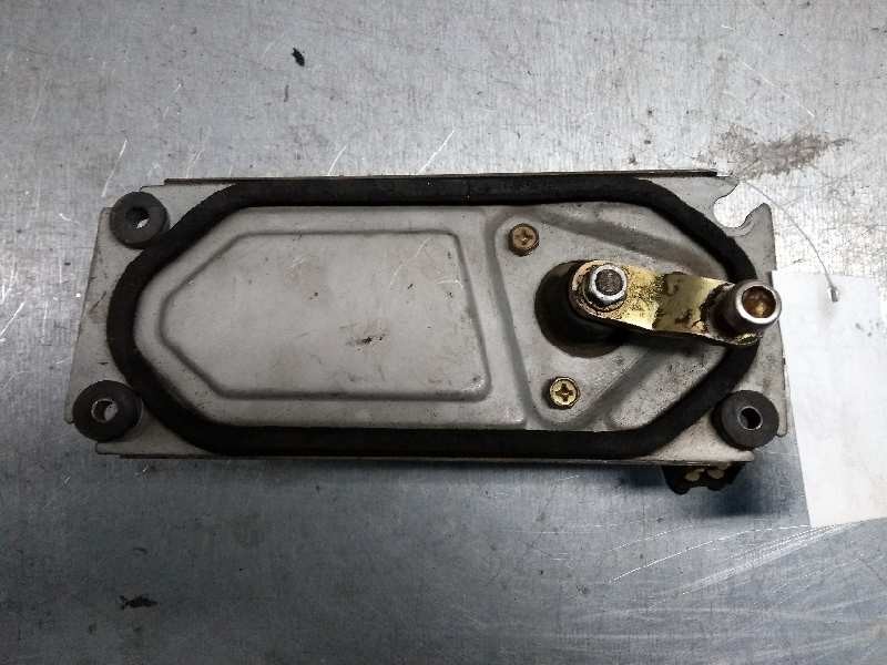 Recambio de motor limpia delantero para bmw bertone 2.4 td referencia OEM IAM   