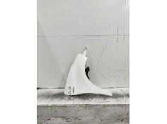 Recambio de aleta delantera derecha para peugeot 208 referencia OEM IAM   