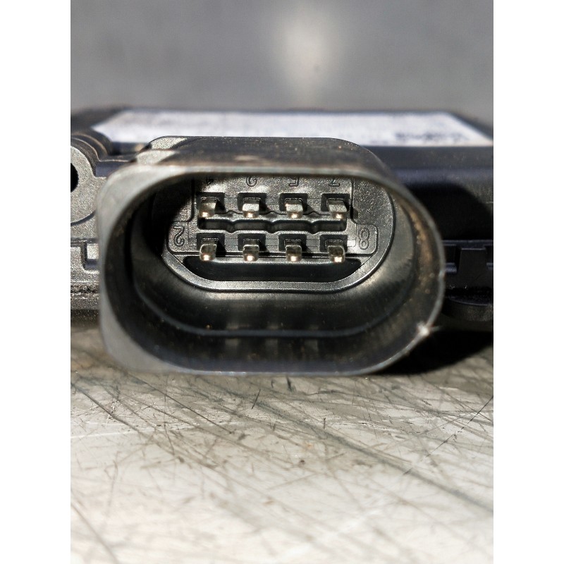 Recambio de modulo electronico para cupra formentor referencia OEM IAM 2Q0907685G 6PZ01349837 