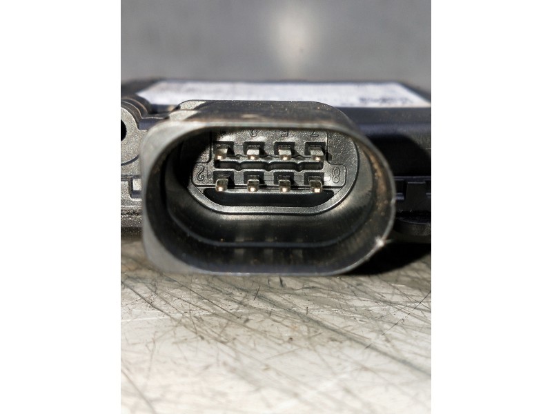 Recambio de modulo electronico para cupra formentor referencia OEM IAM 2Q0907685G 6PZ01349837 