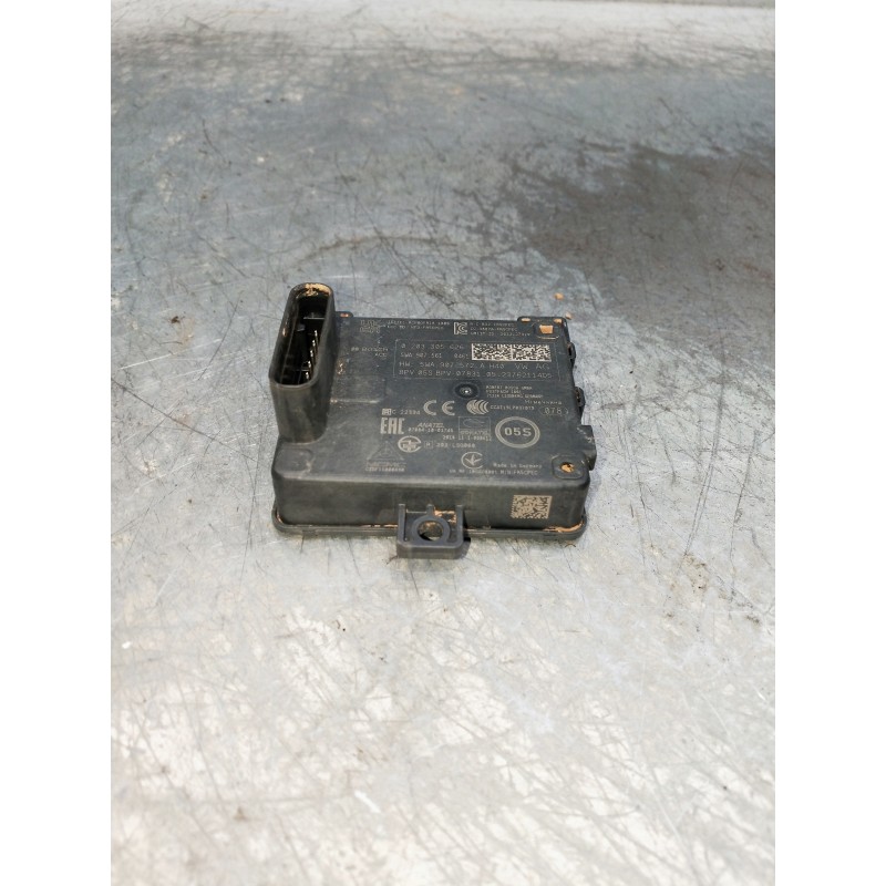 Recambio de modulo electronico para cupra formentor referencia OEM IAM 0203305626 5WA907561 