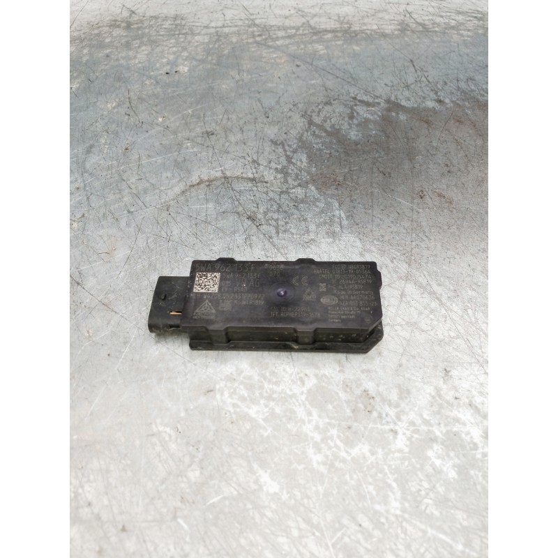 Recambio de modulo electronico para cupra formentor referencia OEM IAM 5WA962133F 5ZA01385523 