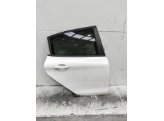 Recambio de puerta trasera derecha para peugeot 208 referencia OEM IAM   5P