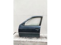 Recambio de puerta delantera izquierda para peugeot 306 berlina 3/5 puertas (s1) referencia OEM IAM   5P