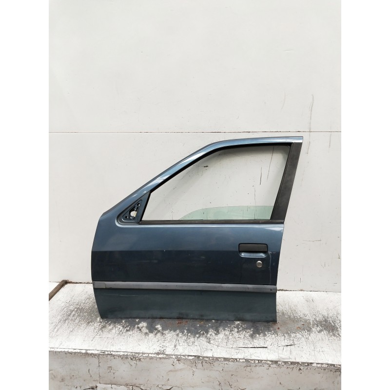 Recambio de puerta delantera izquierda para peugeot 306 berlina 3/5 puertas (s1) referencia OEM IAM   5P