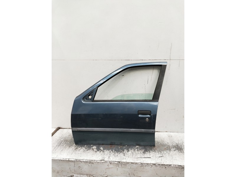 Recambio de puerta delantera izquierda para peugeot 306 berlina 3/5 puertas (s1) referencia OEM IAM   5P