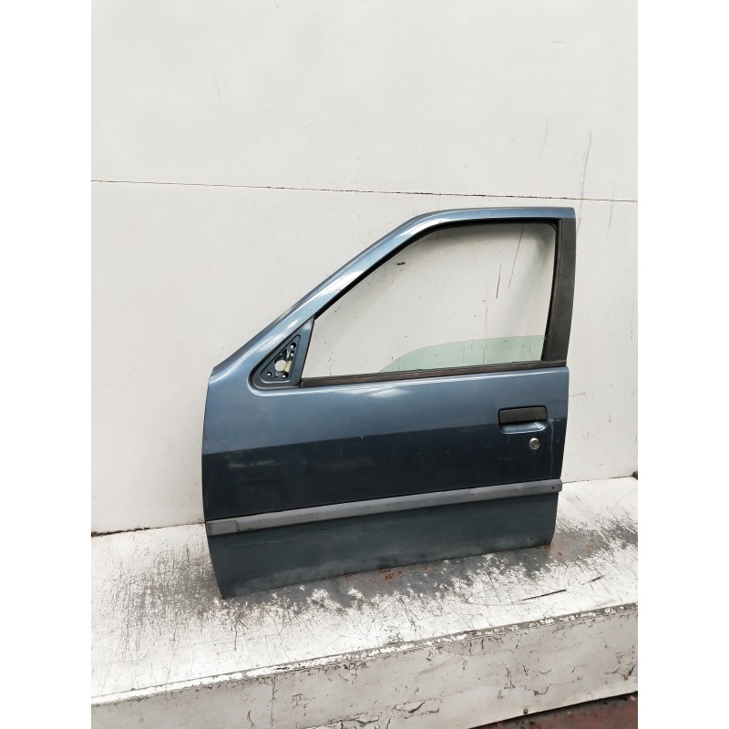 Recambio de puerta delantera izquierda para peugeot 306 berlina 3/5 puertas (s1) referencia OEM IAM   5P