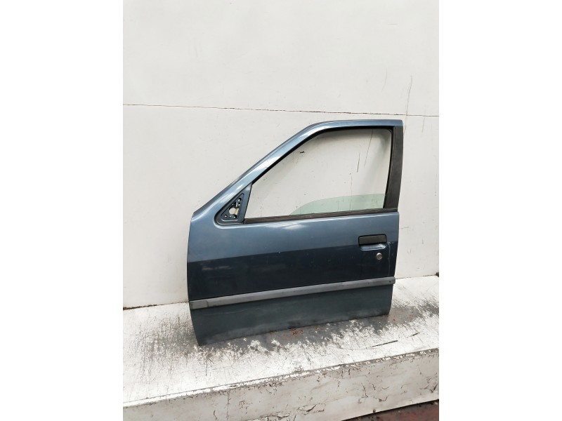 Recambio de puerta delantera izquierda para peugeot 306 berlina 3/5 puertas (s1) referencia OEM IAM   5P