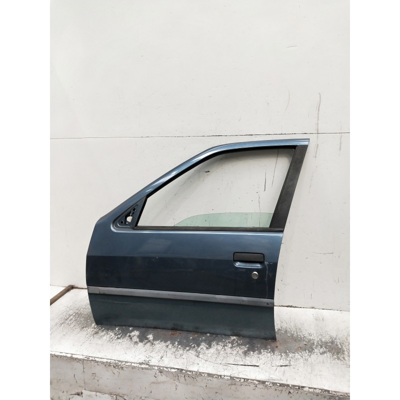 Recambio de puerta delantera izquierda para peugeot 306 berlina 3/5 puertas (s1) referencia OEM IAM   5P