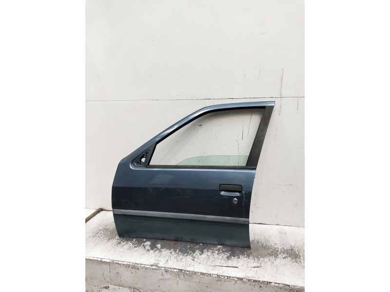 Recambio de puerta delantera izquierda para peugeot 306 berlina 3/5 puertas (s1) referencia OEM IAM   5P