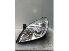 Recambio de faro izquierdo para opel vectra c berlina referencia OEM IAM 93179922 89312355 