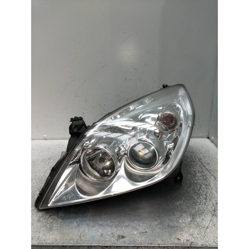 Recambio de faro izquierdo para opel vectra c berlina referencia OEM IAM 93179922 89312355 