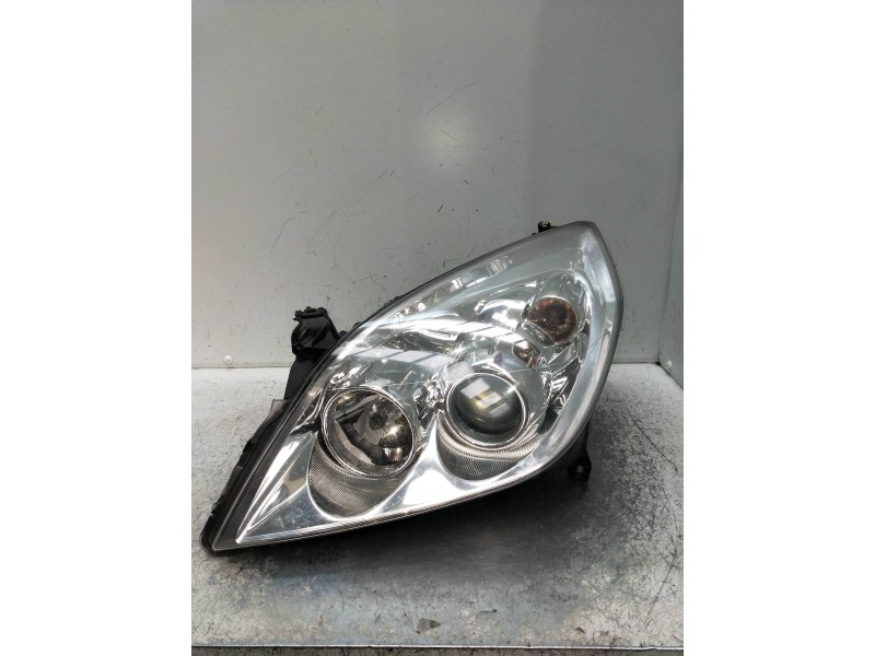 Recambio de faro izquierdo para opel vectra c berlina referencia OEM IAM 93179922 89312355 