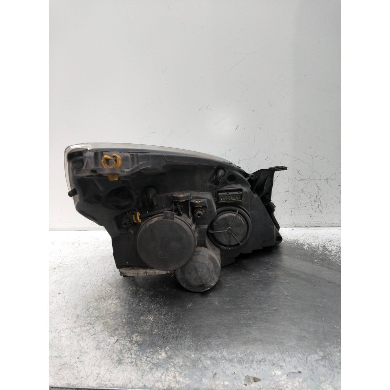 Recambio de faro izquierdo para opel vectra c berlina referencia OEM IAM 93179922 89312355 