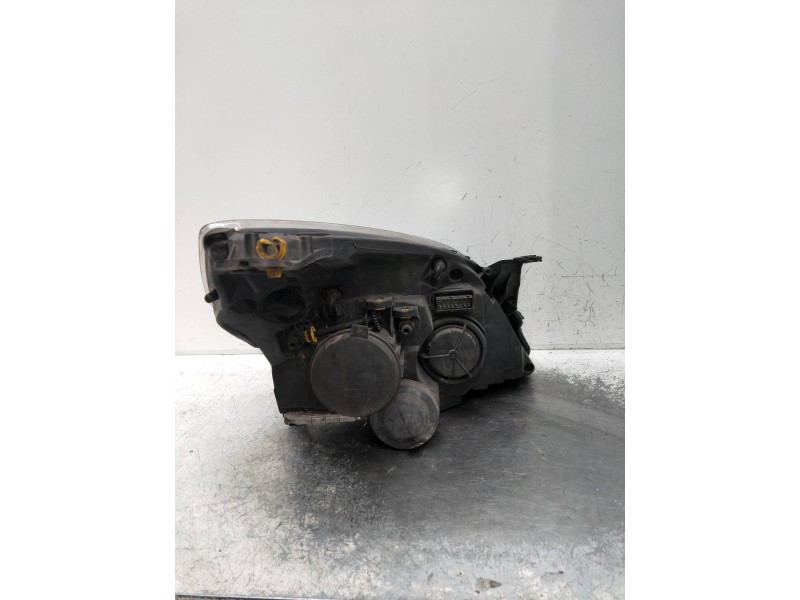 Recambio de faro izquierdo para opel vectra c berlina referencia OEM IAM 93179922 89312355 