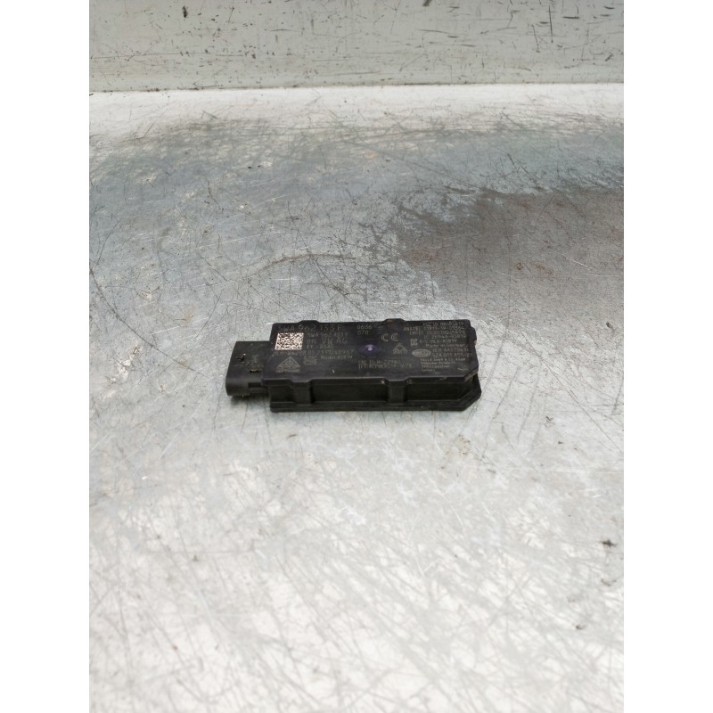 Recambio de modulo electronico para cupra formentor referencia OEM IAM 5WA962133F 5ZA01301385523 