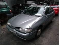 renault megane i classic (la0) del año 1997