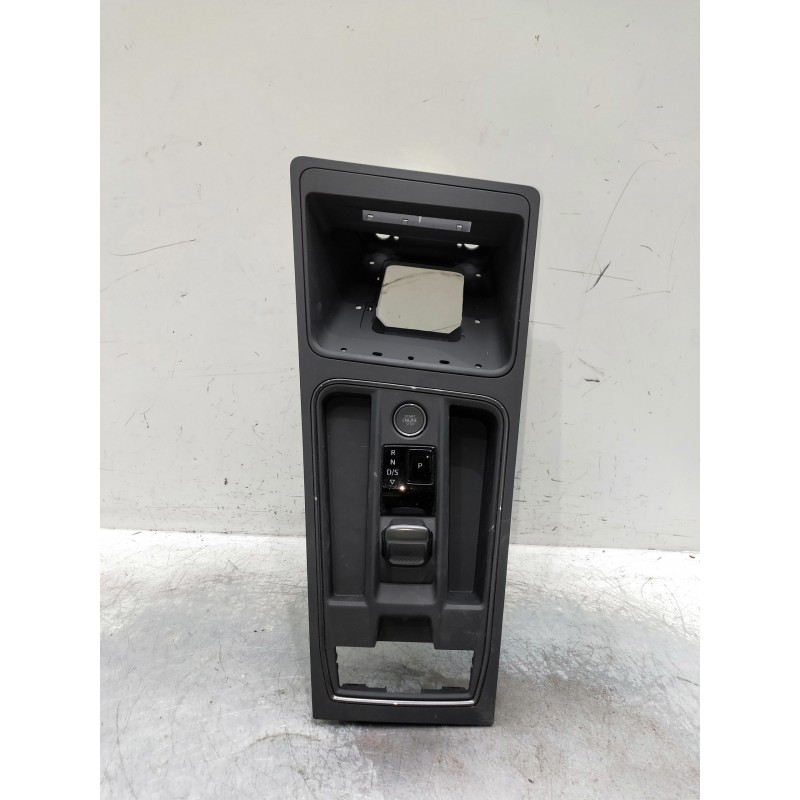 Recambio de mando multifuncion para cupra formentor referencia OEM IAM 5FB863350  BOTON ARRANQUE Y PALANCA CAMBIO