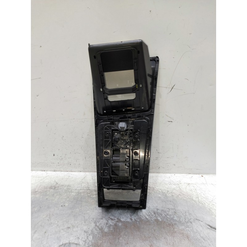 Recambio de mando multifuncion para cupra formentor referencia OEM IAM 5FB863350  BOTON ARRANQUE Y PALANCA CAMBIO