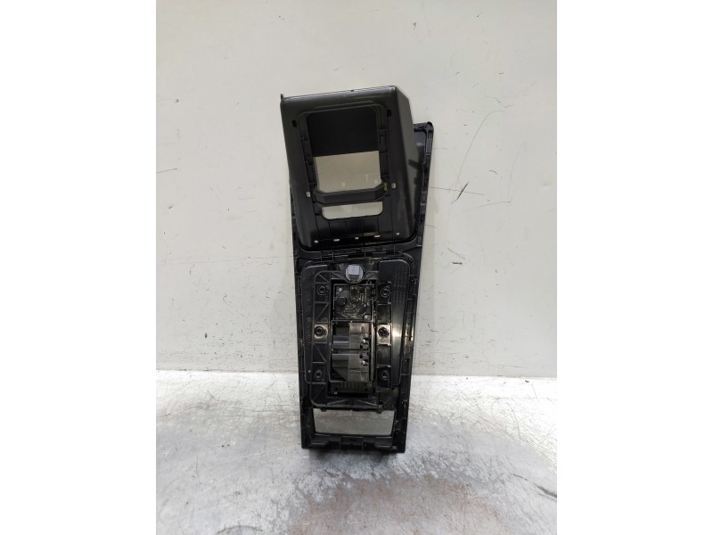Recambio de mando multifuncion para cupra formentor referencia OEM IAM 5FB863350  BOTON ARRANQUE Y PALANCA CAMBIO