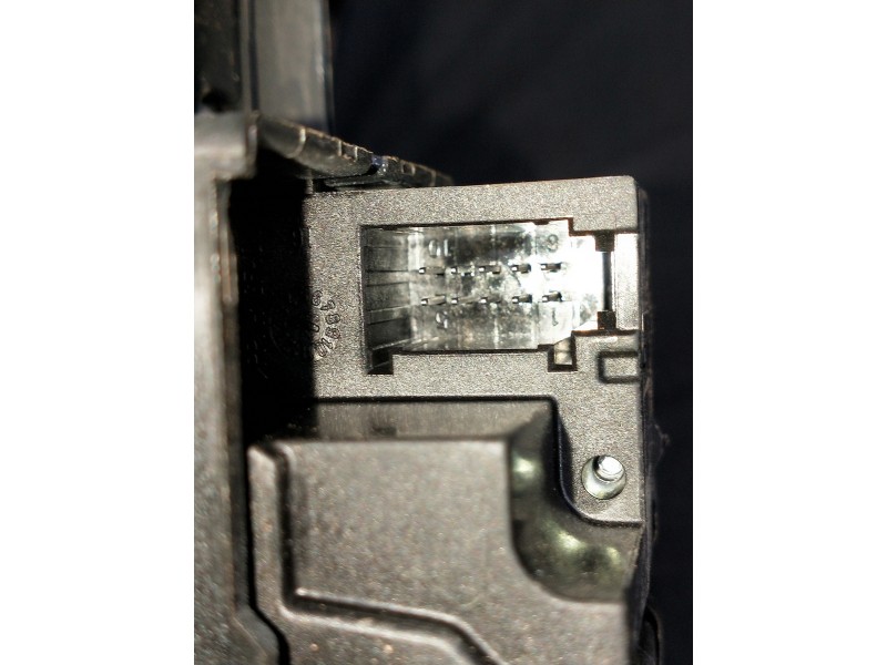Recambio de mando multifuncion para cupra formentor referencia OEM IAM 5FB863350  BOTON ARRANQUE Y PALANCA CAMBIO