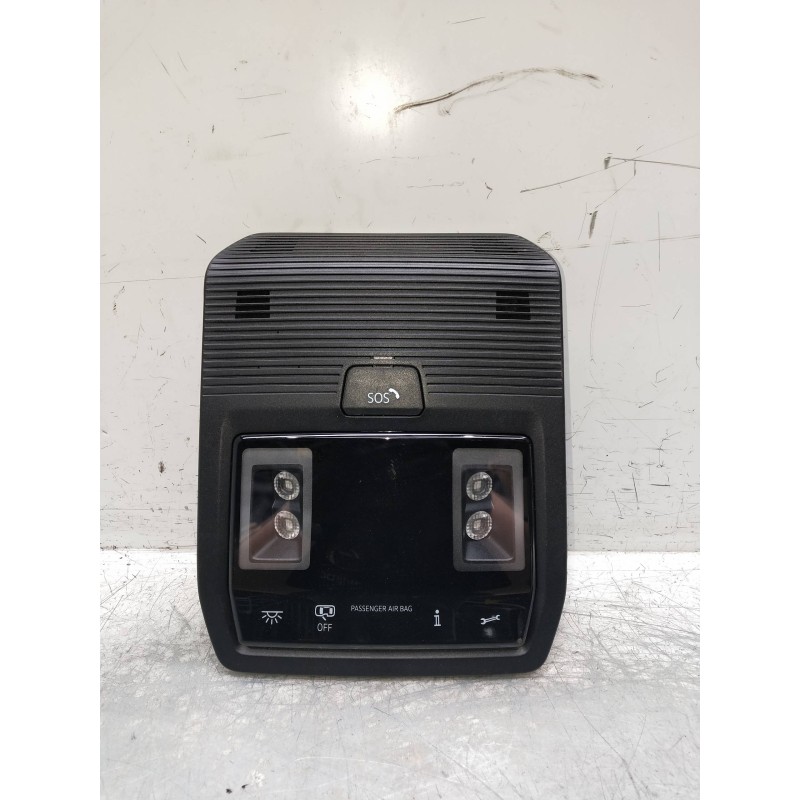 Recambio de luz interior para cupra formentor referencia OEM IAM 5H0959561BM 1023198104 