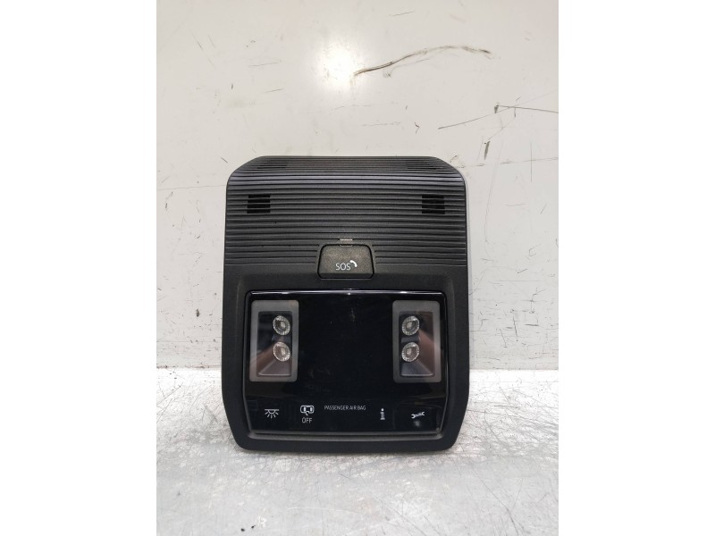 Recambio de luz interior para cupra formentor referencia OEM IAM 5H0959561BM 1023198104 