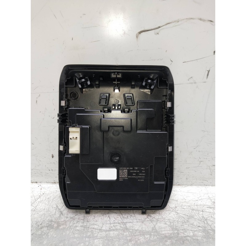 Recambio de luz interior para cupra formentor referencia OEM IAM 5H0959561BM 1023198104 
