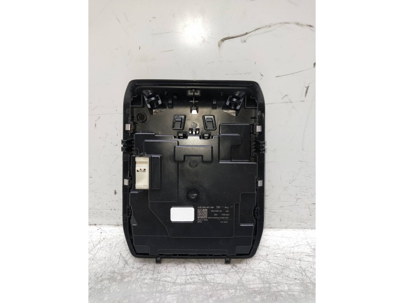 Recambio de luz interior para cupra formentor referencia OEM IAM 5H0959561BM 1023198104 