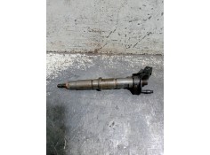 Recambio de inyector para volkswagen crafter combi (2e) referencia OEM IAM 0986435352  