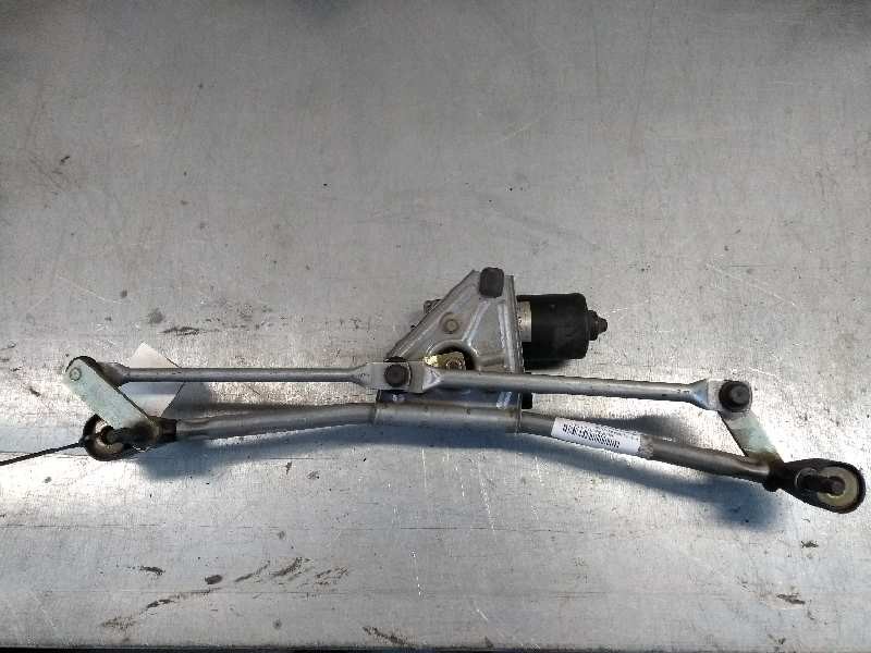 Recambio de motor limpia delantero para bmw z3 coupe (e36) referencia OEM IAM 23404179 G035065758 9389500