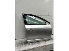 Recambio de puerta delantera derecha para renault megane iii berlina 5 p referencia OEM IAM   5P 2