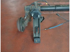 Recambio de puente trasero para peugeot 306 berlina 3/5 puertas (s1) referencia OEM IAM    2