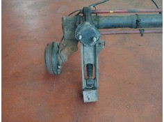 Recambio de puente trasero para citroen zx 1.9 d referencia OEM IAM    2