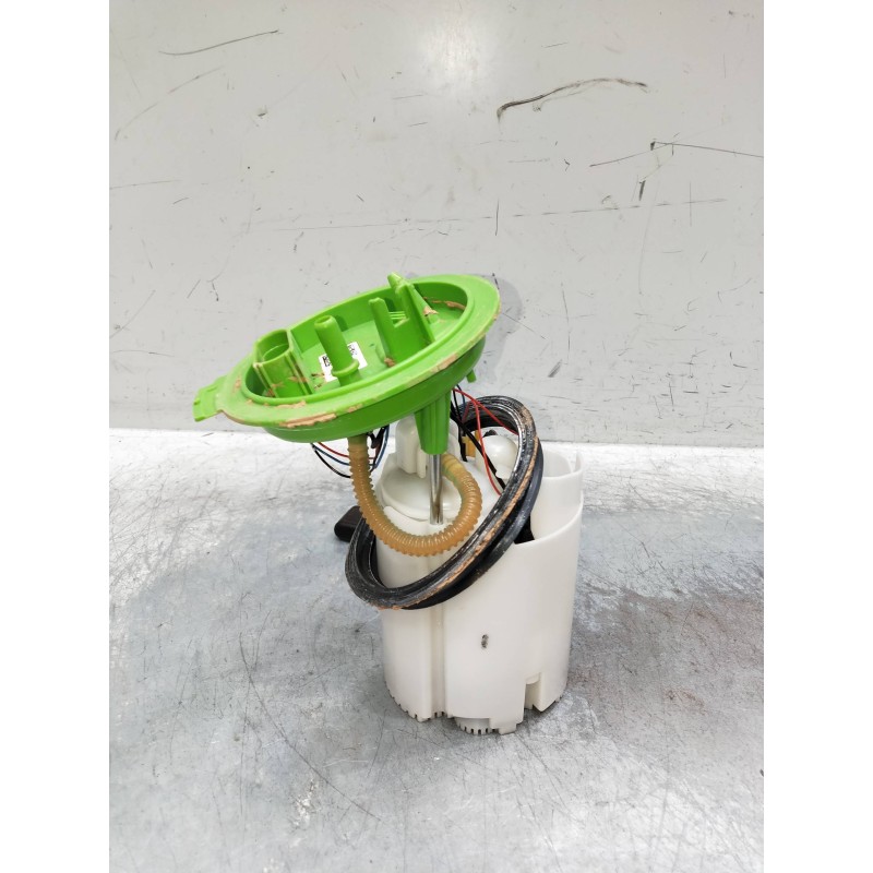 Recambio de bomba combustible para cupra formentor referencia OEM IAM 058020001W 5WA919051B 