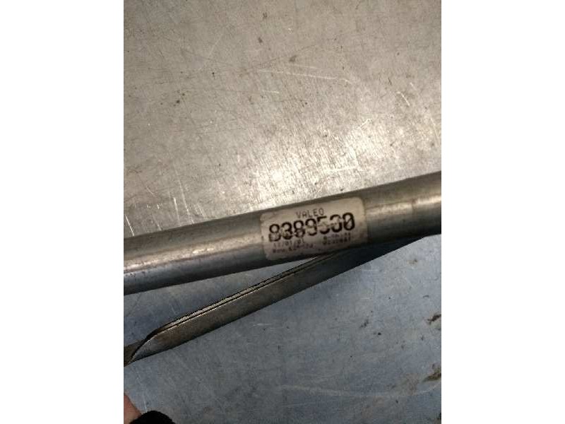 Recambio de motor limpia delantero para bmw z3 coupe (e36) referencia OEM IAM 23404179 G035065758 9389500